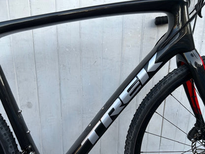 Trek Domane SL5 Gravel Carbon DISC (11 Spd Ultegra) - M/L