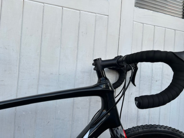 Trek Domane SL5 Gravel Carbon DISC (11 Spd Ultegra) - M/L