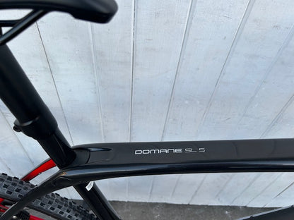 Trek Domane SL5 Gravel Carbon DISC (11 Spd Ultegra) - M/L