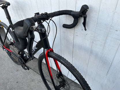 Trek Domane SL5 Gravel Carbon DISC (11 Spd Ultegra) - M/L