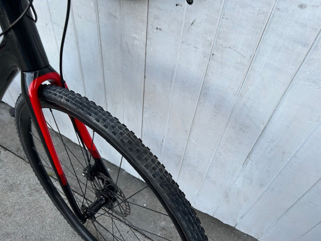 Trek Domane SL5 Gravel Carbon DISC (11 Spd Ultegra) - M/L