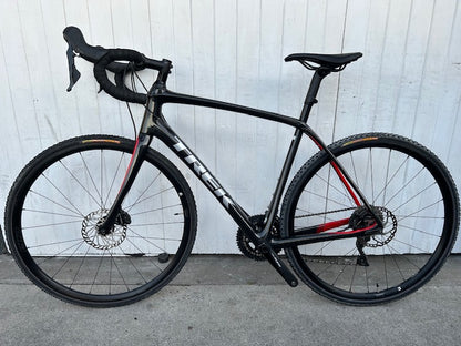 Trek Domane SL5 Gravel Carbon DISC (11 Spd Ultegra) - M/L
