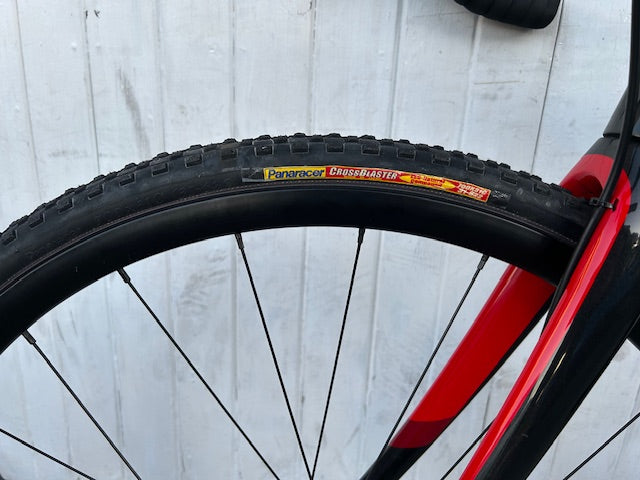 Trek Domane SL5 Gravel Carbon DISC (11 Spd Ultegra) - M/L