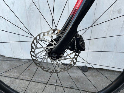 Trek Domane SL5 Gravel Carbon DISC (11 Spd Ultegra) - M/L