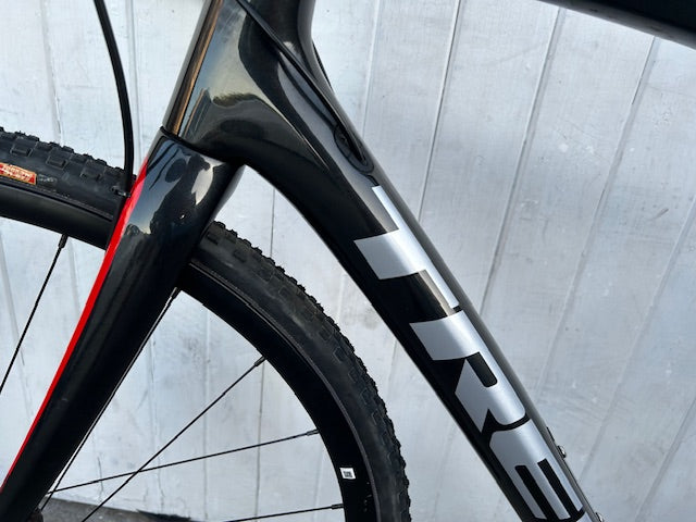 Trek Domane SL5 Gravel Carbon DISC (11 Spd Ultegra) - M/L