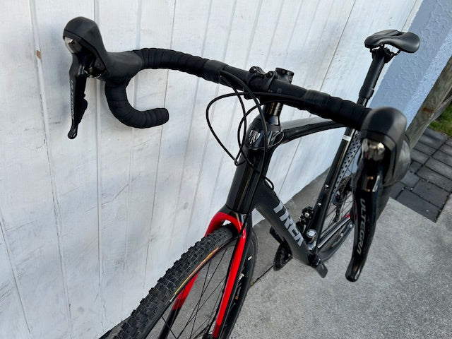 Trek Domane SL5 Gravel Carbon DISC (11 Spd Ultegra) - M/L