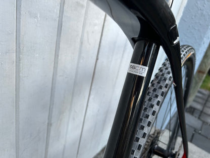 Trek Domane SL5 Gravel Carbon DISC (11 Spd Ultegra) - M/L