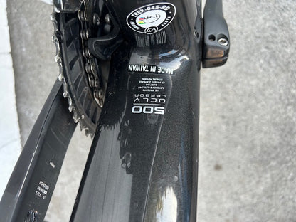 Trek Domane SL5 Gravel Carbon DISC (11 Spd Ultegra) - M/L