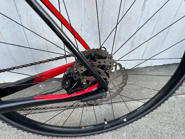 Trek Domane SL5 Gravel Carbon DISC (11 Spd Ultegra) - M/L