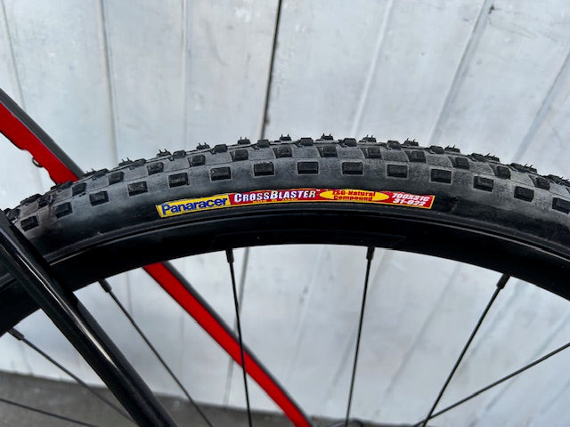 Trek Domane SL5 Gravel Carbon DISC (11 Spd Ultegra) - M/L