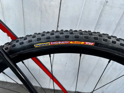 Trek Domane SL5 Gravel Carbon DISC (11 Spd Ultegra) - M/L