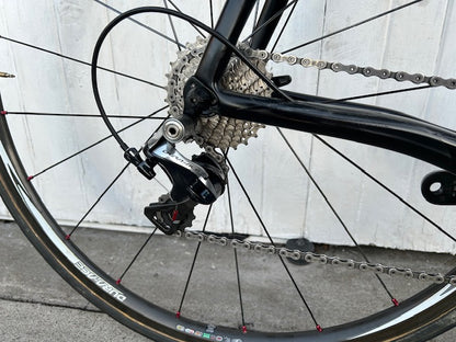 Pinarello Dogma 2 (11 Spd Dura Ace) - Large