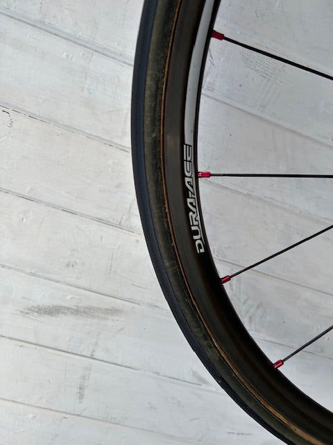 Pinarello Dogma 2 (11 Spd Dura Ace) - Large