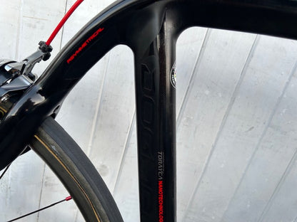 Pinarello Dogma 2 (11 Spd Dura Ace) - Large