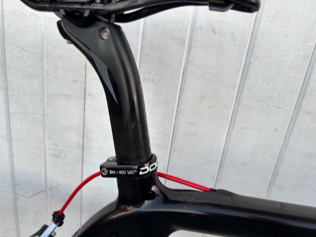 Pinarello Dogma 2 (11 Spd Dura Ace) - Large