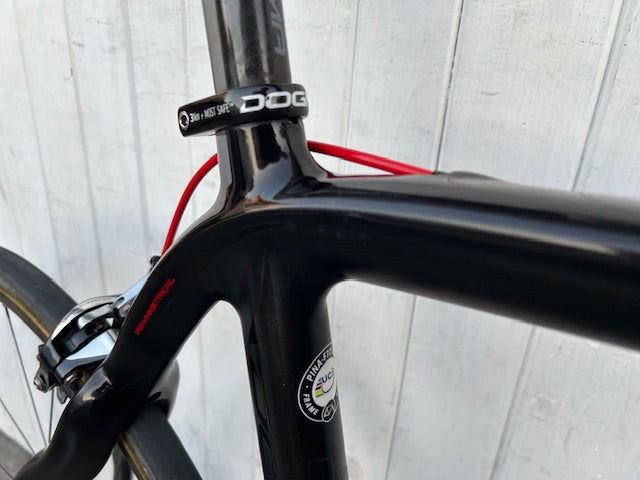 Pinarello Dogma 2 (11 Spd Dura Ace) - Large