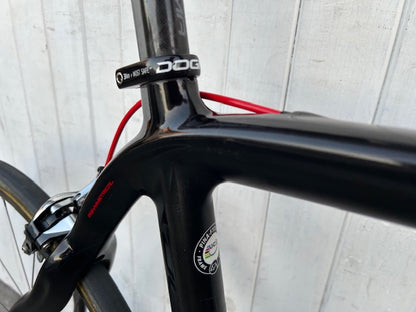Pinarello Dogma 2 (11 Spd Dura Ace) - Large