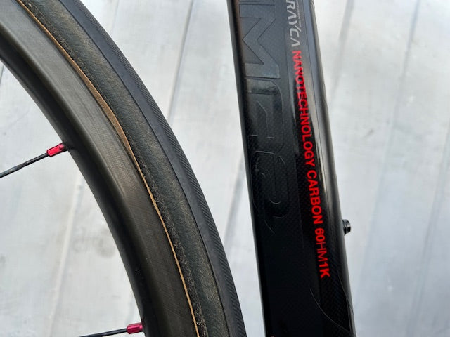 Pinarello Dogma 2 (11 Spd Dura Ace) - Large