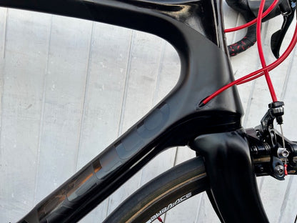 Pinarello Dogma 2 (11 Spd Dura Ace) - Large