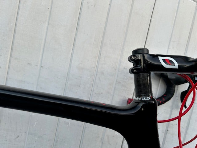 Pinarello Dogma 2 (11 Spd Dura Ace) - Large