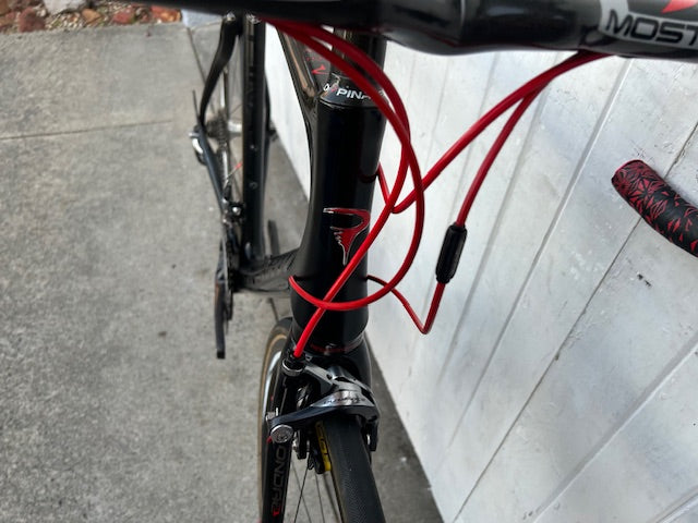 Pinarello Dogma 2 (11 Spd Dura Ace) - Large