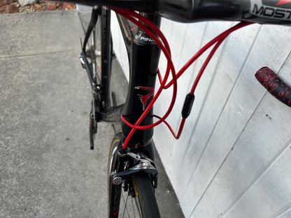 Pinarello Dogma 2 (11 Spd Dura Ace) - Large