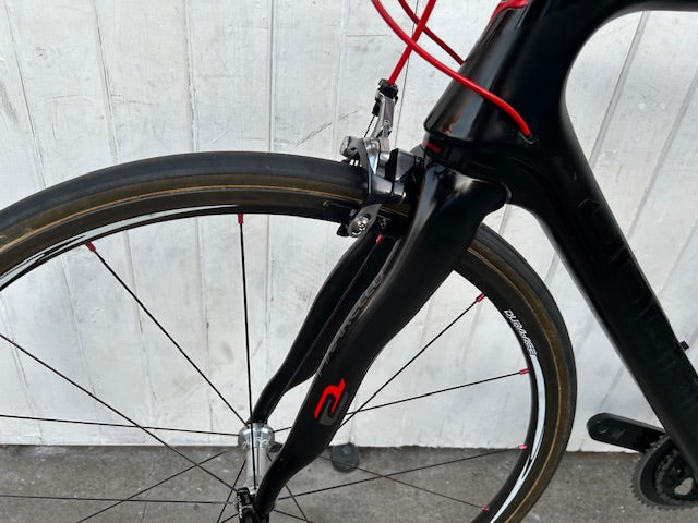 Pinarello Dogma 2 (11 Spd Dura Ace) - Large