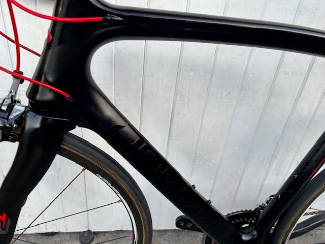 Pinarello Dogma 2 (11 Spd Dura Ace) - Large