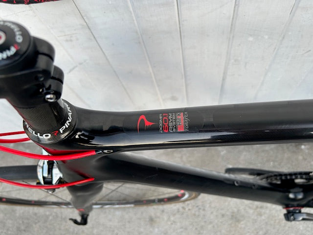 Pinarello Dogma 2 (11 Spd Dura Ace) - Large