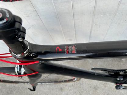 Pinarello Dogma 2 (11 Spd Dura Ace) - Large