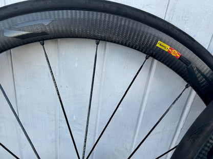 Mavic Cosmic Carbon Wheelset - 11 Spd
