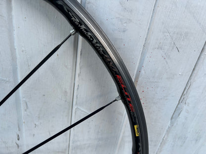 Mavic Ksyrium Elite Superlight Wheelset - 11 Speed