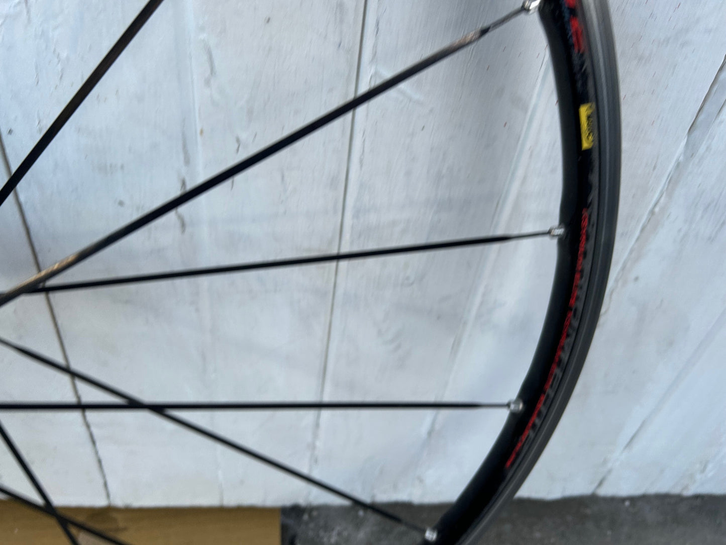 Mavic Ksyrium Elite Superlight Wheelset - 11 Speed