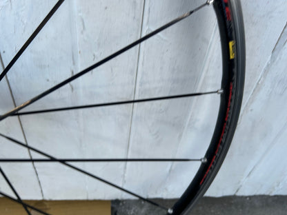 Mavic Ksyrium Elite Superlight Wheelset - 11 Speed