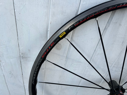 Mavic Ksyrium Elite Superlight Wheelset - 11 Speed