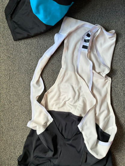 Rapha Team Sky Pinarello Cycling Kit (Used)