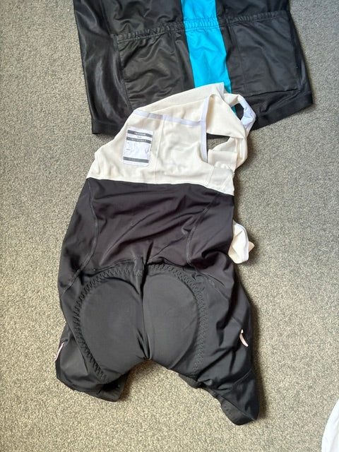Rapha Team Sky Pinarello Cycling Kit (Used)