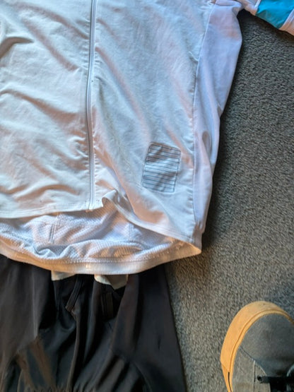 Rapha Cycling Kit (Used) - Large
