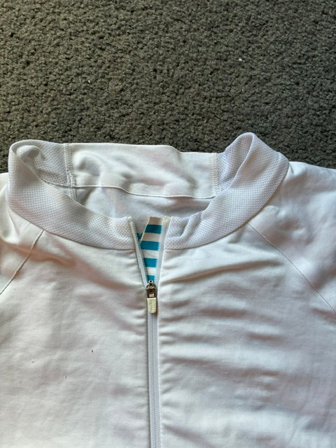 Rapha Cycling Kit (Used) - Large