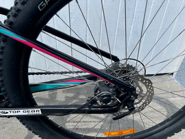 Specialized Pitch MTB DISC - Small