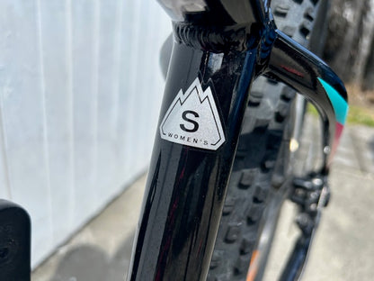 Specialized Pitch MTB DISC - Small