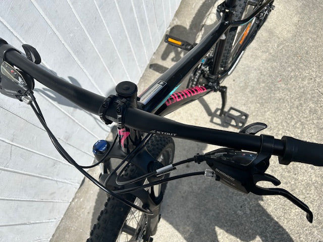 Specialized Pitch MTB DISC - Small