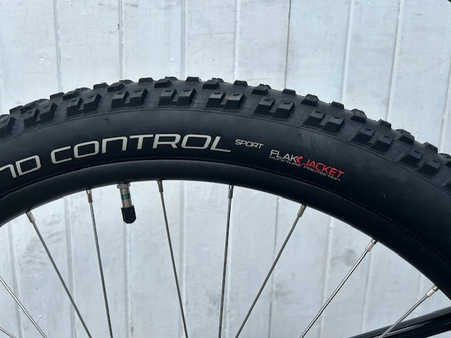 Specialized Pitch MTB DISC - Small