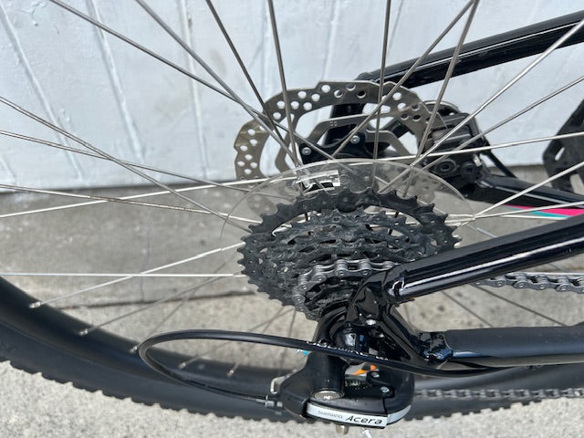 Specialized Pitch MTB DISC - Small