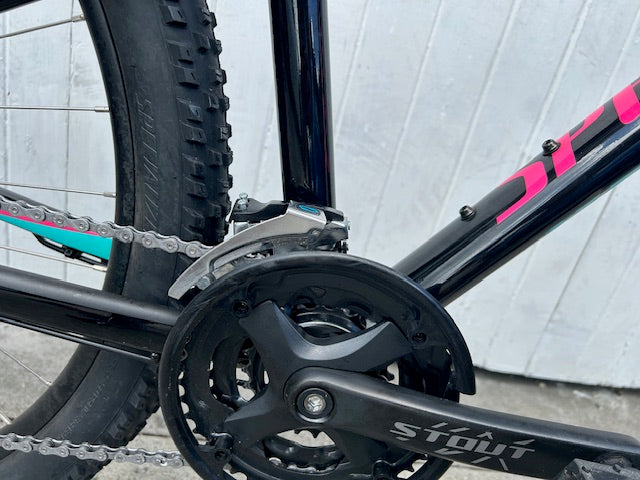 Specialized Pitch MTB DISC - Small