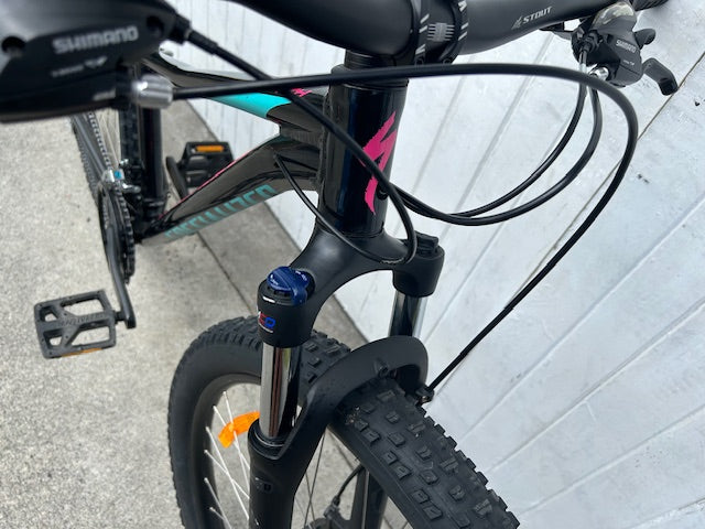 Specialized Pitch MTB DISC - Small