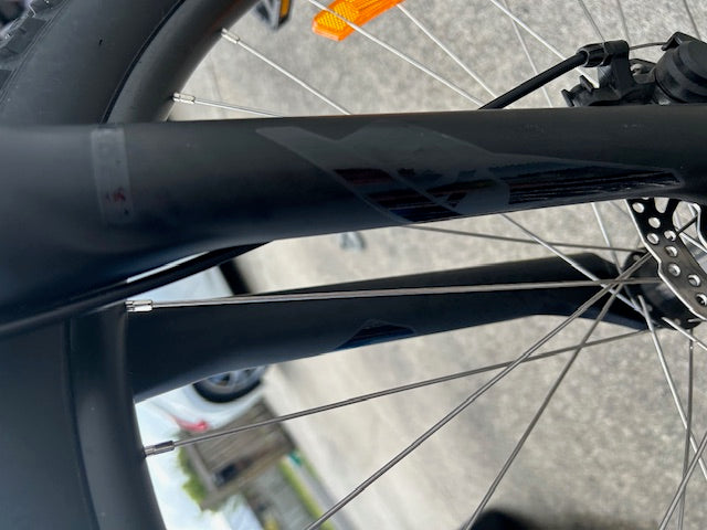 Specialized Pitch MTB DISC - Small