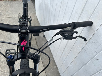 Specialized Pitch MTB DISC - Small