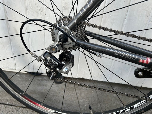 Trek Madone 6.9 Carbon - Small