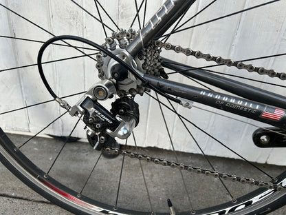 Trek Madone 6.9 Carbon - Small